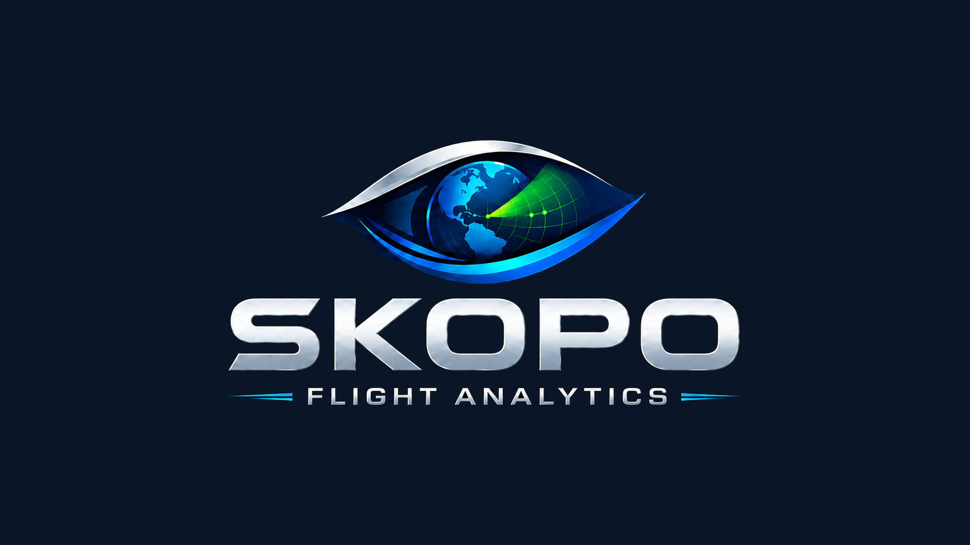 SKOPO Flight Analytics
